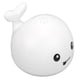 thumbnail image 5 of Juguetes de baño iluminados, juguete rociador de agua de ballena, juguetes para bañera, juguete de agua iluminado, resistente y resistente Jadeshay  A, 5 of 8