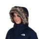 thumbnail image 5 of Parka Jump Down de THE NORTH FACE para mujer, azul marino Summit, talla S, 5 of 8