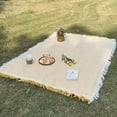thumbnail image 3 of Camping Blanket, Picnic Mat, Durable, Lightweight, Waterproof, Hand Washable, 3 of 4