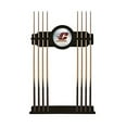 thumbnail image 1 of Holland Bar Stool CueBKCenMic Porte-clés Central Michigan - Noir, 1 of 1