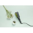 thumbnail image 5 of Remington Shine Therapy Gray Hair Straightener with Advanced Ceramic Plates, 5 of 6