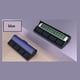 thumbnail image 4 of Scienceny Tarjeta de número de aparcamiento para coche, energía Solar Universal, visualización luminosa, números de teléfono, tarjetas, accesorios Automoción decorativa y accesorios Negro Scienceny VI017554-01B, 4 of 6