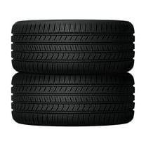 Set of 2 Yokohama Geolandar X-CV 255/50R20 109W XL Tires