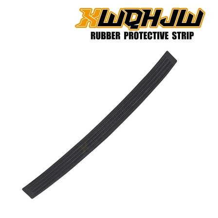 Fit for Chevy Cruze 2011 2012 2013-2015 Rear Bumper Guard Protector Sill Plate Kit