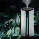thumbnail image 1 of Colorful Cool Large Capacity Humidifier USB Desktop Humidifier Two Spray Modes Auto Shut Off For Car Bedroom Babies Room Office Home Super Quiet, 1 of 9
