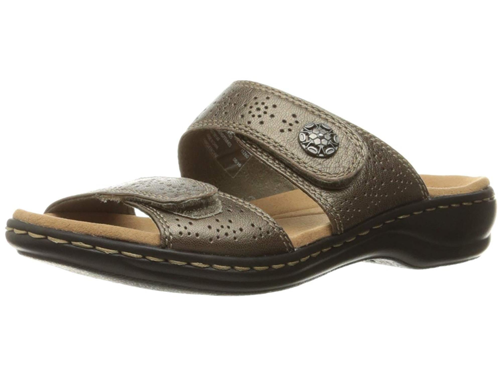 clarks summer shoes for women