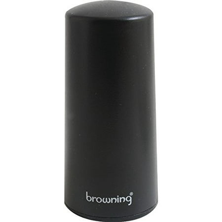 Browning BR-2427 4G/3G LTE WiFi Cellular Pretuned Low-Profile NMO