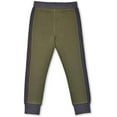 thumbnail image 5 of Baby Yoda Boys 2 Piece Character Crewneck and Jogger Set, Toddler, 5 of 5