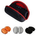 thumbnail image 4 of Osdhezcn Shockproof and Water Resistant Speaker Case with Convenient Zippers Closures for Charge6 Speaker Travel Accessories, 4 of 8
