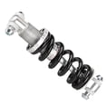 thumbnail image 1 of Fosa 1 pcs Mountain Bike Metal Rear Suspension Bumper Spring Shock Absorber Bicycle Parts, Rear Suspension Bumper Spring Shock Absorber, Bicycle Rear Spring Shock, 1 of 8