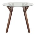 thumbnail image 3 of Folia Round Dining from LumiSource, 3 of 7