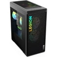 thumbnail image 2 of LENOVO Legion T5 26IRB8 PC de Jeu, GEFORCE RTX 4060, i5-14400F, 32 Go, 1 To Remis à Neuf, 2 of 2
