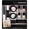 The Color Workshop French Manicure Collection