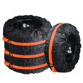 thumbnail image 2 of Cubierta Para Llantas, Protector De Llantas Bolsa Para Llantas, Telas De Poliéster Muebles Diarios Para Menores De 26 Pulgadas ANGGREK JB2718, 2 of 8