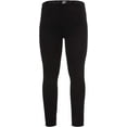 thumbnail image 3 of Blocker Outdoors Shield Series Koretec Polar Weight Bottom, Heavyweight Base Layer Pants (Black, Small), 3 of 5