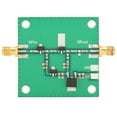 thumbnail image 1 of Rf  Module Low Noise Rf  20-1500mhz Rf  Rf Power  Module Rf Microwave Amplifiers Module 20-1500MHz Frequency Range RF Power  Module RF Microwave Amplifiers Module, 1 of 8