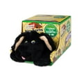 thumbnail image 5 of Basic Fun! Pound Puppies Newborns Stuffed Animals and Plush Toys, Polyester Black, 5 of 5