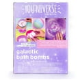 thumbnail image 2 of YOU*niverse D.I.Y. Galactic Bath Bombs, 2 of 2