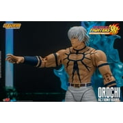 King of Fighters 98 Orochi Action Figure