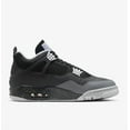 thumbnail image 4 of Ni - ke Size 12 - Air Jordan 4 Retro 2024 Fear, 4 of 5