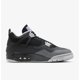 thumbnail image 4 of Ni - ke Size 10.5 - Air Jordan 4 Retro 2024 Fear, 4 of 5