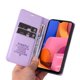 thumbnail image 5 of Funda para Samsung Galaxy A20S Estuche de Cuero PU Tipo Cartera con Ranuras para Tarjetas y Cierre Magnético, 5 of 5