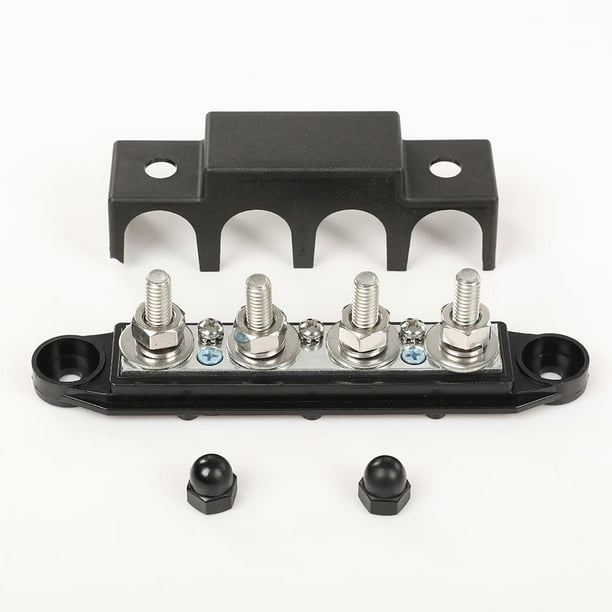 Battery Terminal Bus Bar