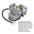 thumbnail image 3 of Carburador MINSTAR Sportsman 500 para Polaris 2001-2013, 3 of 6
