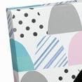 thumbnail image 5 of Creative Products What's Up 20x20 Canvas Wall Art, 5 of 5