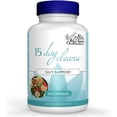 thumbnail image 1 of Milamiamor 15 Day Cleanse – Apoyo para Intestino y Colon – 30 Cápsulas, 1 of 1