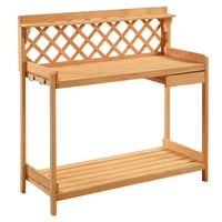 Potting Benches Potting Benches