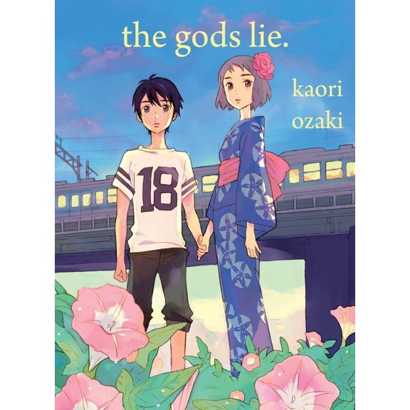 Pre-Owned The Gods Lie. (Paperback) 1942993366 9781942993360