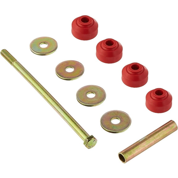 Motorcraft Suspension Stabilizer Bar Link Kit MCS-18155 Fits select: 1998-2006 FORD RANGER, 1995-2005 FORD EXPLORER
