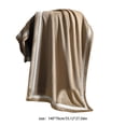 thumbnail image 3 of Bath Towels For Bathroom Thick Soft Absorbent Towel Household Wash Face Gift Towel, 3 of 6
