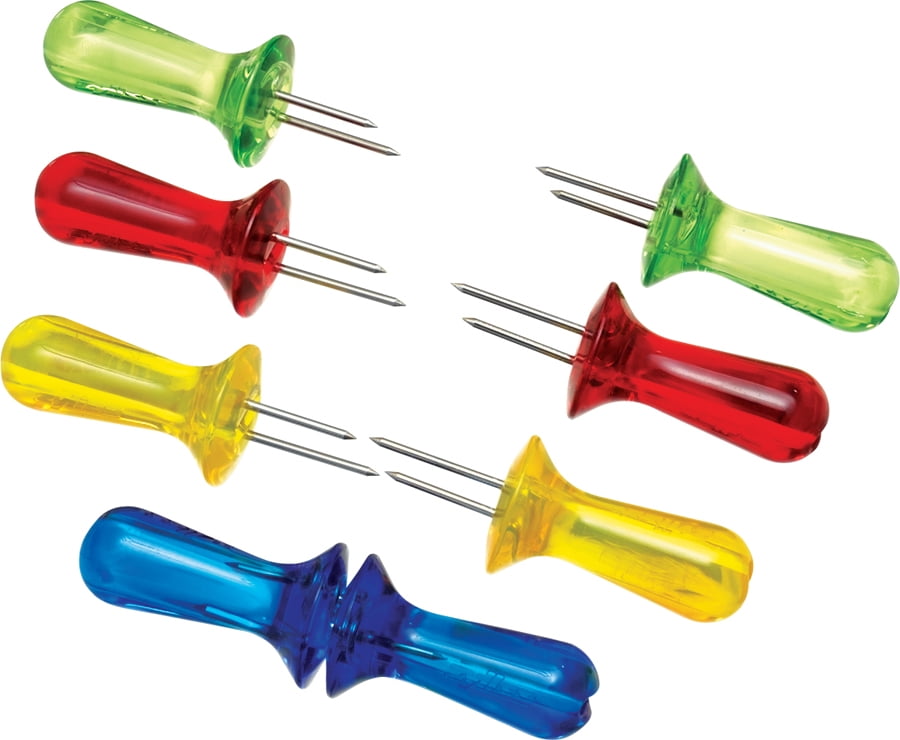 ZYLISS Jewel Interlocking Corn Holders