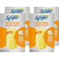 thumbnail image 1 of Swiffer 360-degree Dusters Recharge - Fibre, 1 of 1