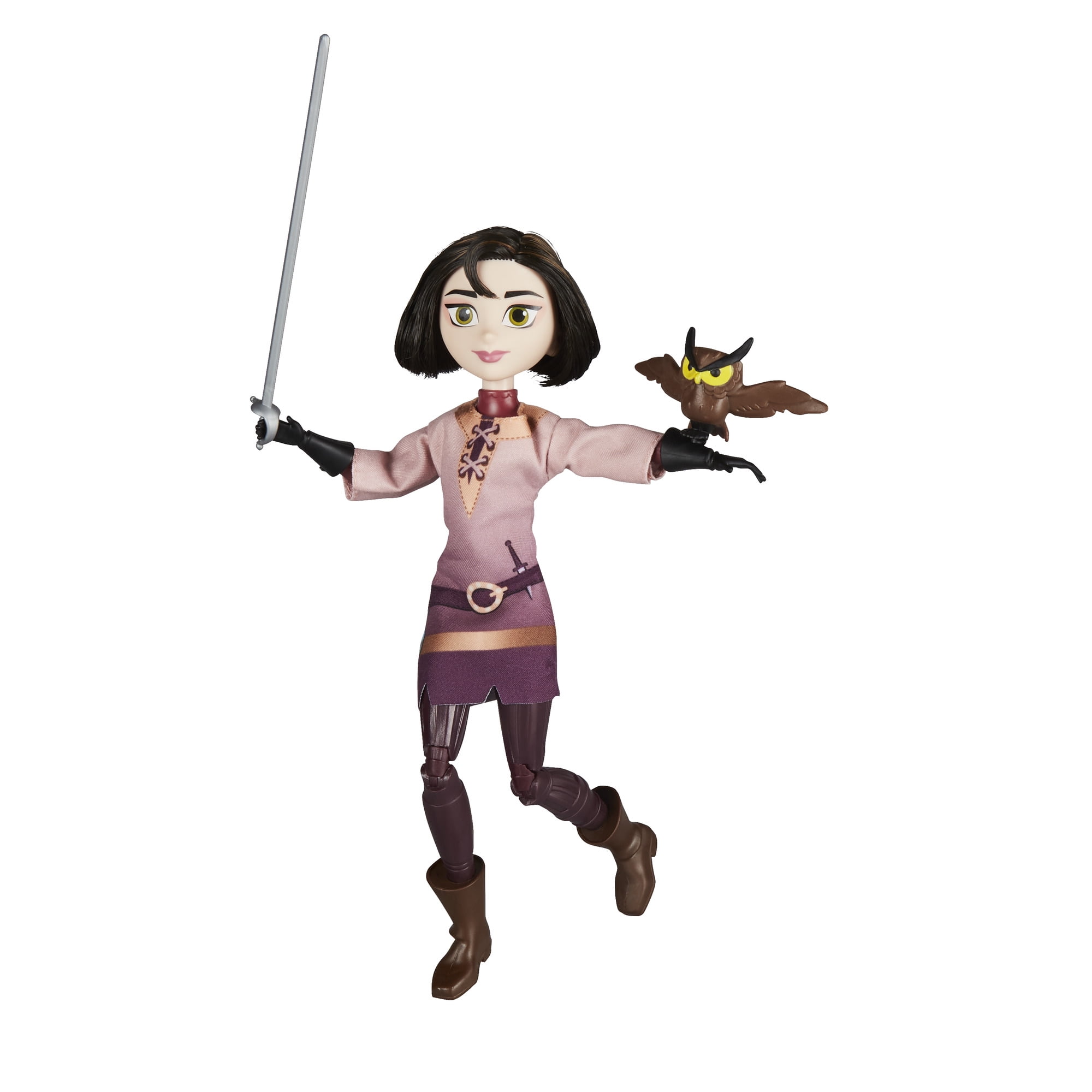 tangled cassandra doll