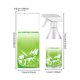 thumbnail image 3 of Spray Multiusos de Limpieza para Cocina con Espuma, Quitamanchas, Suave, 120ml, Limpiador Diario de Superficies para Estufas, Encimeras, Lavabos, 3 of 9