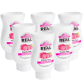 thumbnail image 2 of Real Prickly Pear Puree Infused Syrup - 16.9 fl oz, 2 of 5
