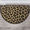 Multicolour 1, variant on CURLYOOT Leopard Print Half Round Door Mat 24'' x 36'', Indoor Outdoor Entrance Rug, Semi Circular Area Rug, Non Slip Washable Absorbent Doormat, Wild Safari Skin Pattern Laundry Room Rug