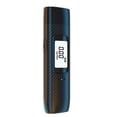 thumbnail image 1 of Non- Alcohol Tester Portable Alcometer Breathalyzer with LCD Display Voice Broadcast Alcohol Detector, 1 of 10