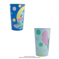 thumbnail image 1 of Vaso Brillante Stitch Varios Diseños 1 pieza, 1 of 4