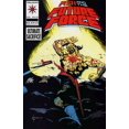 thumbnail image 1 of Rai and the Future Force #22 VF ; Valiant Comic Book, 1 of 1