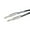 5 ft., variant on GATOR CABLEWORKS Backline Series Straight to Straight Instrument Cable 5 ft. Black