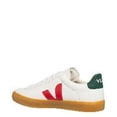 thumbnail image 2 of Tenis Veja Campo Extra White Pekin Poker para hombre, 2 of 3