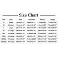 thumbnail image 3 of Men Short Sleeve Shirt Button Tshirts Shirts for Men V Neck Summer Tee Shirts for Men Shirts for Men Graphic Tees Rappers recent orders, 3 of 6
