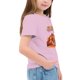 thumbnail image 3 of Camiseta Algodón de Naru para niños, 3 of 5