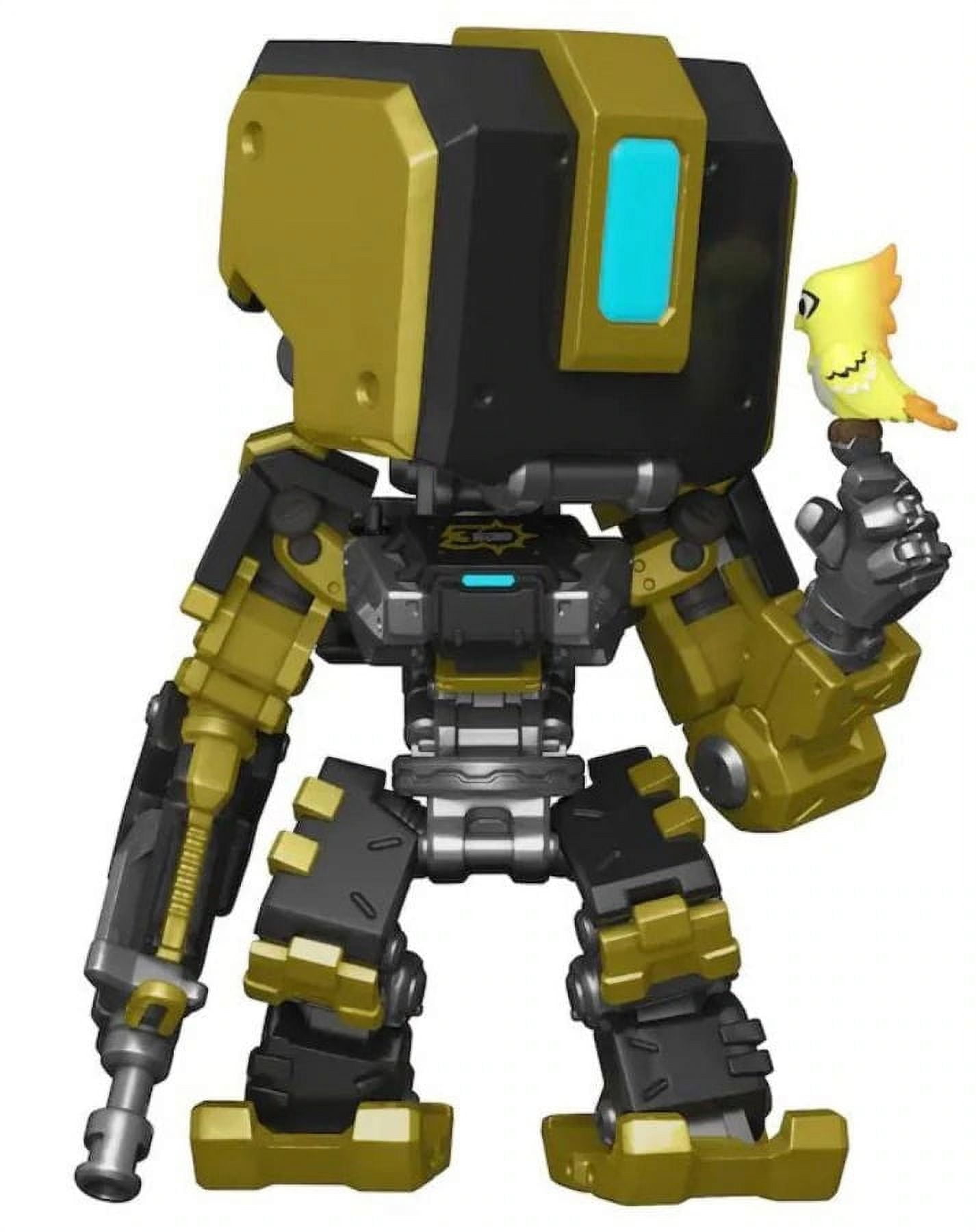 Bastion pop deals