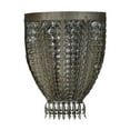thumbnail image 2 of Meyda 143450 16.5 in. Chrisanne with Crystals Wall Sconce, 2 of 4