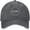 Deep Heather, variant on God is Greater Than The Highs and Lows Baseball Cap Unisex Adjustable Classic Washed Denim Vintage Dad Hat for Men Women